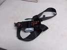2022 Hyundai Santacruz Driver Left Side Rear Black Seat Belt Oem Part. Fixed Price $104.95.