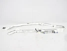 08-14 Mercedes W204 C300 C250 Left Driver Side Roof Curtain Oem. Fixed Price $48.50.