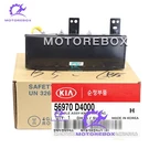 Genuine 56970-D4000 Front Left Driver Side For Kia Optima 2016-2019. Fixed Price $339.92.