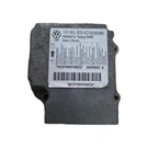 Bag Control Module Fits 10 Vw Jetta 1K0 909 605 Ad. Fixed Price $111.11.