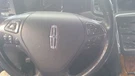 2013-2016 Lincoln Mks Front Driver Steering Wheel Air Bag Black. Fixed Price $150.00.
