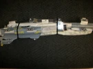 Acura Mdx Driver Roof Srs Air Bag (M1G027U). Fixed Price $50.00.