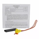 Ford Motorcraft Oem WPT-1467 Wire Assembly BU2Z-14S411-BKC F-series Esc Exp Edge. Fixed Price $85.00.