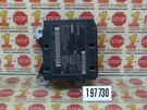 2014 2015 2016 Chrysler Town & Country Srs Control Module 68233535AC Oem. Fixed Price $71.99.