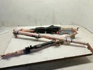 Driver Air Bag Sedan Roof Japan Built Hybrid Fits 13-14 17 Accord 4081423. Fixed Price $220.99.