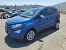 Driver Front Seat Air Bag Oem 18-22 Ford Ecosport. Fixed Price $110.00.