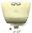2011-2012 Inifniti QX56 Left Driver Steering Wheel Srs Oem.. Fixed Price $169.99.
