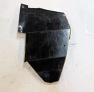 Under Right Dash Insulation Fits 1980-1986 Ford F150 F250 F350 Bronco. Fixed Price $74.58.