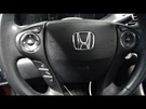 Driver Left Air Bag Coupe Wheel Fits 15-17 Accord 1276316. Fixed Price $699.99.