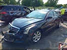 2013 Cadillac Ats Driver Left Curtain Airbag Oem Used 102K Miles 2735678. Fixed Price $113.95.