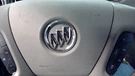 2008-2017 Buick Enclave Driver Steering Wheel Air Bag Gray. Fixed Price $125.00.