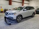 Chassis Ecm Center Console Id 98820-9PM0A Fits 18 Pathfinder 2091590. Fixed Price $159.98.