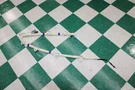 10-17 Jaguar Xj 124" Wb Overhead Roof Driver Side Left Lh Curtain. Fixed Price $284.99.