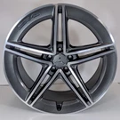 Mercedes Amg GT63S Door Wheel Rim Front 2904010040 X290 GT53 20X9.5. Fixed Price $899.90.