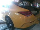 Passenger Air Bag Type 118 Roof Fits 20-21 Mercedes Cla-class 842348. Fixed Price $300.00.