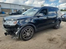 Passenger Air Bag Rear 2ND Row Outboard Seat Belts Fits 16-19 Explorer 2035607. Fixed Price $184.90.
