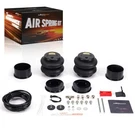 Rear Air Spring Bags Mount Brackets For Oldsmobile Cutlass 1973 1977. Fixed Price $235.80.