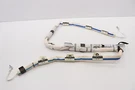2017 - 2025 Chrysler Pacifica Left Side Roof Curtain Air Bag Oem 68224527AF. Fixed Price $122.16.