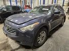 Passenger Air Bag Roof Fits 09-12 Infiniti Fx Series 1465009. Fixed Price $169.25.