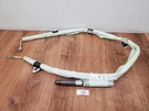 Oem Bmw F30 F36 F80 M2 M3 Passenger Top Roof Head Curtain. Fixed Price $219.95.