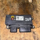 2014-2019 Corvette C7 Srs Control Module 13521207 Oem. Fixed Price $57.00.