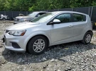 2020 Chevrolet Sonic Right Passenger Airbag Dash Used Oem 57000 Miles. Fixed Price $113.95.