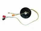 Genuine Mercedes Clock Spring Contact Steering Column Horn Airbag Sensor. Fixed Price $132.03.