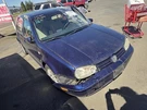 Front Driver Wheel Spoke Trw Manufacturer Fits 01-03 Jetta 3249. Fixed Price $111.93.
