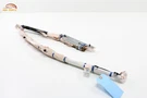 2015-17 Ford Mustang Coupe Right Passenger Side Roof Curtain Oem. Fixed Price $164.99.