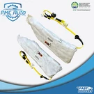 2014- 2018 Toyota RAV4 Driver & Passenger Side Front Seat Airbags Oem. Fixed Price $250.02.