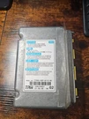 Bag Control Module Fits 2005 Acura Tl 77960-SEP-A112-M1. Fixed Price $78.50.