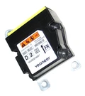 2023 Nissan Frontier Srs Occupant Restraint Control Module 98820-9BU2D (D2). Fixed Price $84.01.