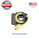 Clock Spring Spiral Cable Fit Hyundai Santa Fe Sport Xl 013-2018 Heated Steering. Fixed Price $30.49.