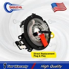 Clock Spring W/heating 5VN53DX9AC For 2014-17 Jeep Grand Cherokee Dodge Durango. Fixed Price $59.94.