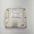 2001-2002 Mercedes CL500 S600 Engine Control Module Ecm Ecu Computer 1371530079. Fixed Price $300.00.