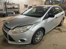2012 Ford Focus Rh Roof Oem Right Curtain. Fixed Price $129.20.