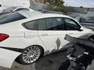 Passenger Air Bag Front Roof Fits 10-17 Bmw 535I Gt 598355. Fixed Price $136.00.
