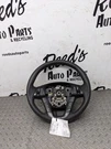 2011-2013 Kia Optima Driver Steering Wheel W/audio Cruise Control Switch Oem. Fixed Price $75.00.