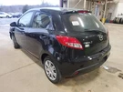 Used Right Instrument Panel Air Bag Fits: 2012 Mazda Passenger Dash Grad. Fixed Price $75.00.