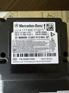 2014-2023 Mercedes CLA250 Restraint Diagnostic Computer Module Oem. Fixed Price $99.00.