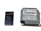 Original Bosch Control Module Mercedes 2208203085 0285001443. Fixed Price $30.00.