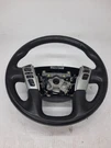 2017 Nissan Titan Xd Steering Wheel Black Silver PN-48430EZ52A Oem. Fixed Price $163.90.