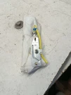 Passenger Air Bag Seat Hatchback Fits 17-21 Civic 4097480. Fixed Price $194.99.