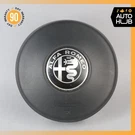 17-19 Alfa Romeo 949 Stelvio 952 Giulia Steering Wheel Oem. Fixed Price $498.00.