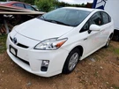 Driver Air Bag Prius Vin Du 7TH And 8TH Digit Fits 10-15 1806750. Fixed Price $145.00.