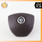 Jaguar X250 Xf Steering Wheel Brown Oem. Fixed Price $195.05.
