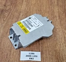 08-13 Oem Bmw E82 E90 E92 Srs Icm Control Module Unit Ecu Comp. Fixed Price $49.95.