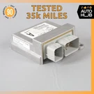 00-04 Aston Martin DB7 Vantage Safety Bag Sensor Srs Control Module Oem 35K. Fixed Price $199.20.