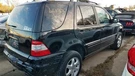 Passenger Air Bag 163 Type ML350 Roof Fits 02-05 Mercedes Ml-class 2617161. Fixed Price $170.00.