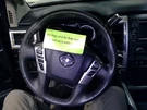 Titan 2017 Steering Wheel 1751553. Fixed Price $124.99.